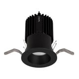 Volta 2 Inch 1 LED Downlight Round Trim by WAC - R2RD2T