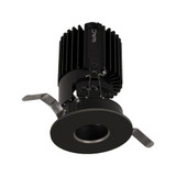 Volta 2 Inch 1 LED Round Pinhole Adjustable Trim by WAC - R2RPT