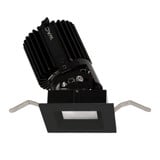 Volta 2 Inch 1 LED Square Adjustable Trim by WAC - R2SAT