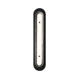 Tramore 30W 1 LED Outdoor Wall Mount 30 Inch Tall X 6 Inch Wide by Eurofase - 49175