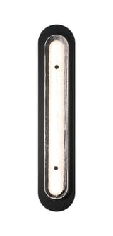 Tramore 30W 1 LED Outdoor Wall Mount 30 Inch Tall X 6 Inch Wide by Eurofase - 49175