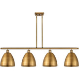 Ballston Dome 4 Light Oversized Island Chandelier by Innovations - 516-4l-9-48