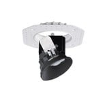 Aether 3.5 Inch Adjustable Round Trimless Downlight by WAC - R3ARAL