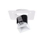 Aether 3.5 Inch Wall Wash Trimless Square by WAC - R3ASWL