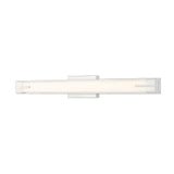 Chase 33W 1 LED Vanity Light by Z Lite - 4100-33W