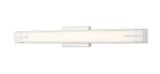 Chase 33W 1 LED Vanity Light by Z Lite - 4100-33W