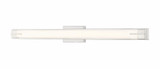 Chase 43W 1 LED Vanity Light by Z Lite - 4100-43W