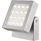 Bravo 16 LED Outdoor Wall Lantern by Eurofase - 28288