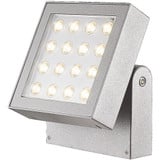 Bravo 16 LED Outdoor Wall Lantern by Eurofase - 28288