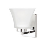 Newman Links - One Light Wall Sconce - 73-BEL-1795689