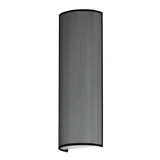 Prime 12W 1 LED Tall Wall Sconce by Maxim - 10228