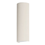 Prime 12W 1 LED Tall Wall Sconce by Maxim - 10228