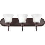 Duchess Grange - Three Light Bathroom Light Fixture - 73-BEL-4771912