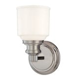 Windham 1 Light Vanity Light by Hudson Valley - 3401