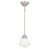 Huntley One Light Mini Pendant by Vaxcel - P0153