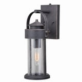 Cumberland 1 Light Outdoor Wall Mount 16.25 Inch Tall by Vaxcel - T0285