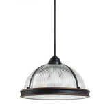 South Ride - Three Light Pendant in Contemporary Style - 16.25 inches wide by 10 inches high - 73-BEL-4315344