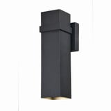 Lavage 2 Light Outdoor Wall Mount by Vaxcel - T0398