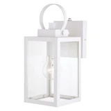 Medinah 1 Light Outdoor Wall Mount 39 Inch Wide by Vaxcel - T0553