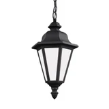 Montrose Brow - One Light Outdoor Pendant - 73-BEL-2288524