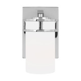 Grays Bridge - 8.13 Inch 9.3W 1 LED Wall Sconce - 73-BEL-4169673