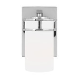 Grays Bridge - 8.13 Inch 9.3W 1 LED Wall Sconce - 73-BEL-4169673