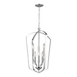 Crane Link - 23.38 Inch 21W 6 LED Medium Hall Foyer - 73-BEL-2893477
