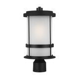 Morris Banks - 16.13 inch 9.3W 1 LED Outdoor Post Lantern - 73-BEL-4169732