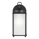 Ferry Bank - 1 Light Large Outdoor Wall Lantern - 73-BEL-4169634