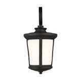 Snakelake Hill - 9.3W 1 LED Medium Outdoor Wall Lantern - 8 inches wide by 16.13 inches high - 73-BEL-4315015