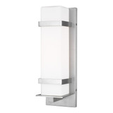 Victory Avenue - 1 Light Medium Outdoor Wall Lantern - 73-BEL-4561545