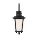Green Croft - 11 Inch One Light Outdoor Wall Lantern - 73-BEL-4314975