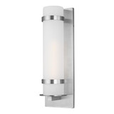 Victory Avenue - Large 1 Light Outdoor Wall Lantern - 73-BEL-4314970