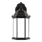Rachel Drive - 1 Light Medium Outdoor Downlight Wall Lantern - 73-BEL-4169691