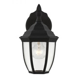 Oakwood Loke - 1 Light Small Outdoor Wall Lantern - 73-BEL-4169579