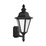 Montrose Brow - 19.75 Inch One Light Outdoor Medium Wall Lantern - 73-BEL-2289005