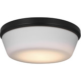Duck Ground - 11.25 Inch 18W 1 LED Light Kit - 96-BEL-3395036