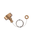 Jackie Swag Hook by Craftmade - 594-SWAG