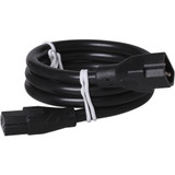 Undercabinet Connector Cord 0.5 Inch Tall and 24 Inch Length by Craftmade - CUC10-XT24