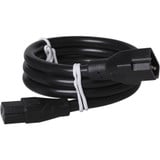 Undercabinet Connector Cord 0.5 Inch Tall and 24 Inch Length by Craftmade - CUC10-XT24