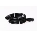 Undercabinet Connector Cord 0.5 Inch Tall and 36 Inch Length by Craftmade - CUC10-XT36