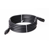 Undercabinet Connector Cord 0.5 Inch Tall and 72 Inch Length by Craftmade - CUC10-XT72