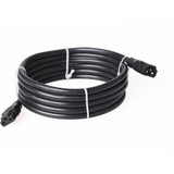 Undercabinet Connector Cord 0.5 Inch Tall and 72 Inch Length by Craftmade - CUC10-XT72