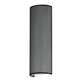 Prime 277V 12W 1 LED Tall Wall Sconce by Maxim - 10238