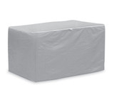75 Inch Chaise Cushion Storage Bag by Protective Covers - 1182T