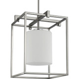 Chadwick 1 Light Small Pendant by Progress - P500274