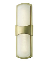 Valencia 1 LED Light Wall Sconce by Hudson Valley - 3415