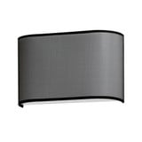 Prime 277V 10W 1 LED Wide Wall Sconce by Maxim - 10239