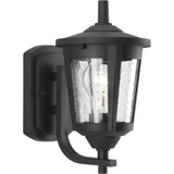 East Haven 1 Light Wall Lantern 10.38 Inch Tall by Progress - P6073