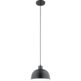 Zailey 1 Light Medium Pendant by Kichler - 52152